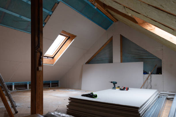 Best Insulation Maintenance and Repair in Bon Aqua Junction, TN