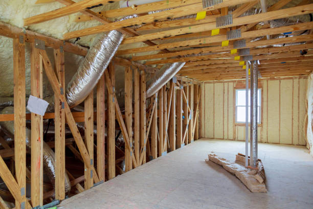 Best Insulation Installation Services in Bon Aqua Junction, TN
